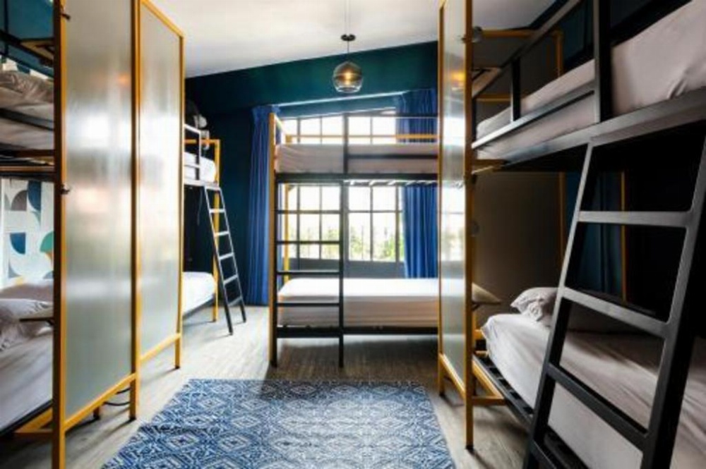 Selina Mexico City Downtown Main image